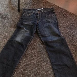 Helix Jeans